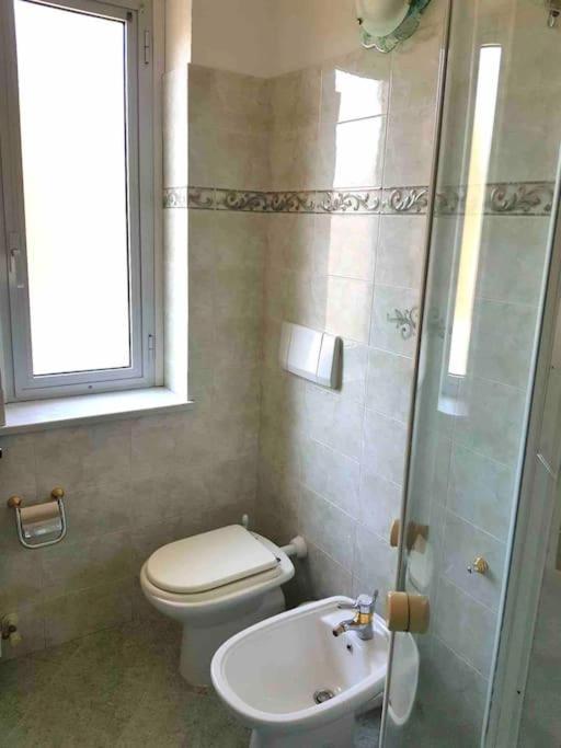 Apartamento Sanremo Like: In Centro E Con Garage! Exterior foto
