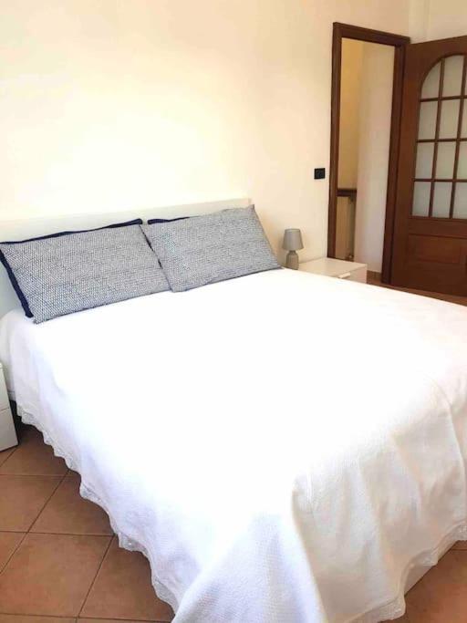 Apartamento Sanremo Like: In Centro E Con Garage! Exterior foto