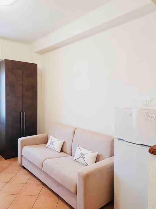 Apartamento Sanremo Like: In Centro E Con Garage! Exterior foto