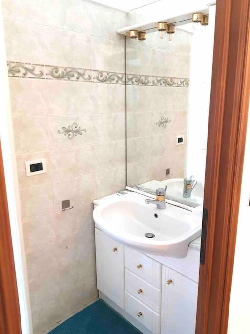 Apartamento Sanremo Like: In Centro E Con Garage! Exterior foto