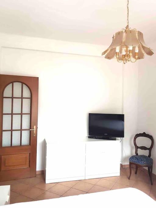 Apartamento Sanremo Like: In Centro E Con Garage! Exterior foto